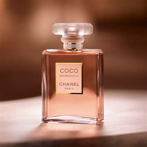 chanel telaffuz|9 Best Chanel Perfumes for Women and Men in 2024, According .